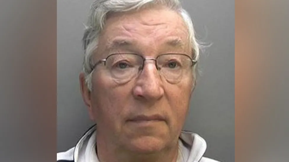 Former scout leader convicted of child sex offences for third time