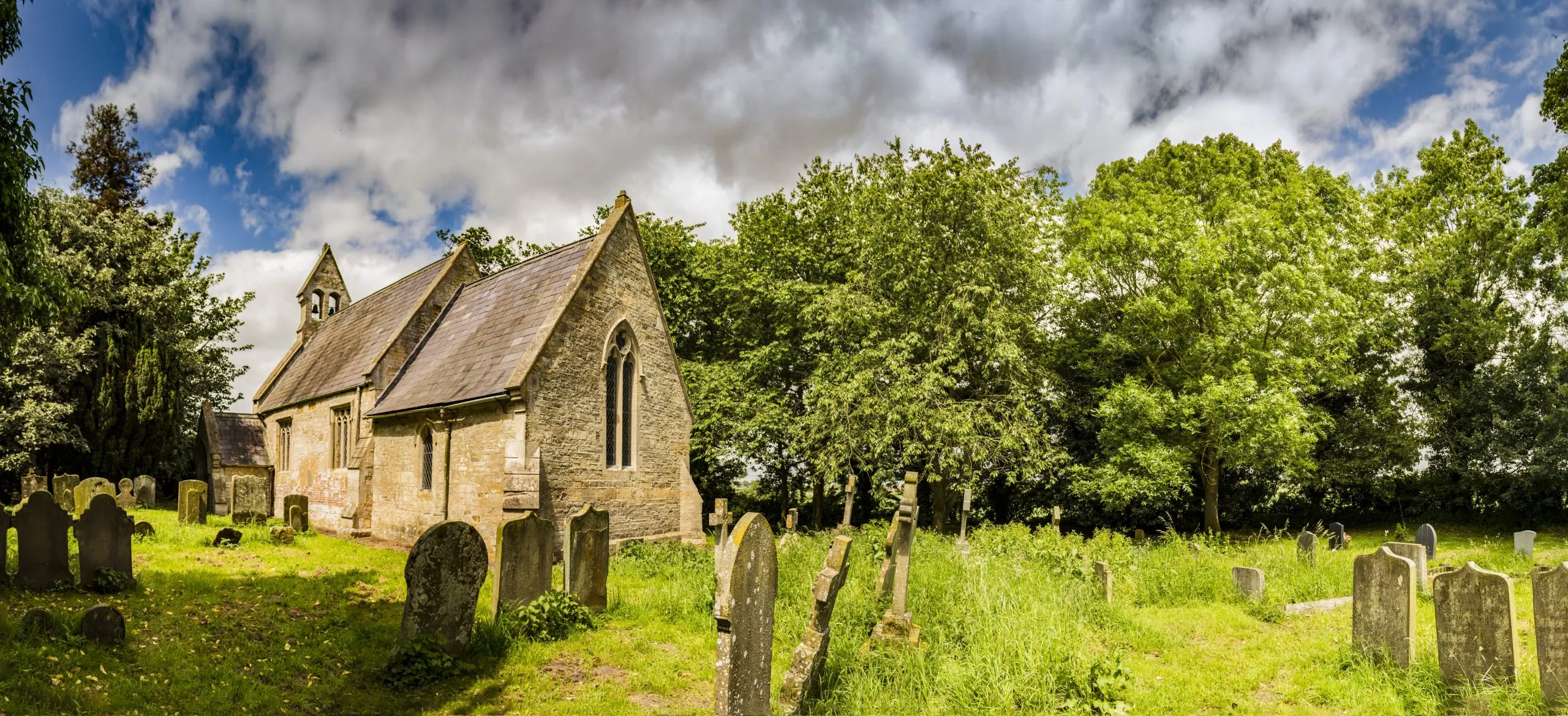 88 historic churches welcome visitors at The West Lindsey Churches Festival